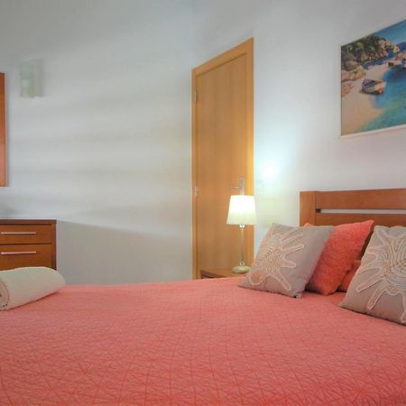 Vila Mar Praia - Free Wifi - 50 M From The Beach Armação de Pêra Dış mekan fotoğraf