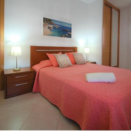 Vila Mar Praia - Free Wifi - 50 M From The Beach Armação de Pêra Dış mekan fotoğraf